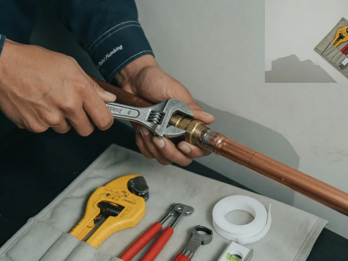 Why choose Drain Cleaning in Vinson, OK